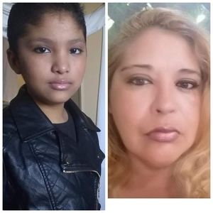 Meet your Posher, Patty